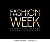 Vintage Fashion Week